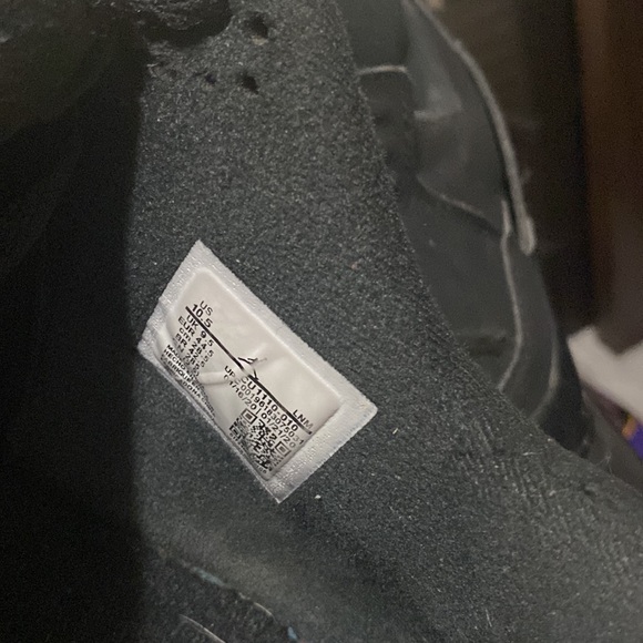 Jordan 4 Blackcat - Picture 5 of 5